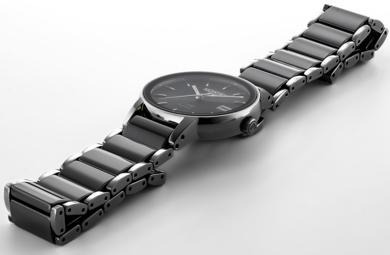 Roamer 997844 45 85 20 zegarek - miniatura 6