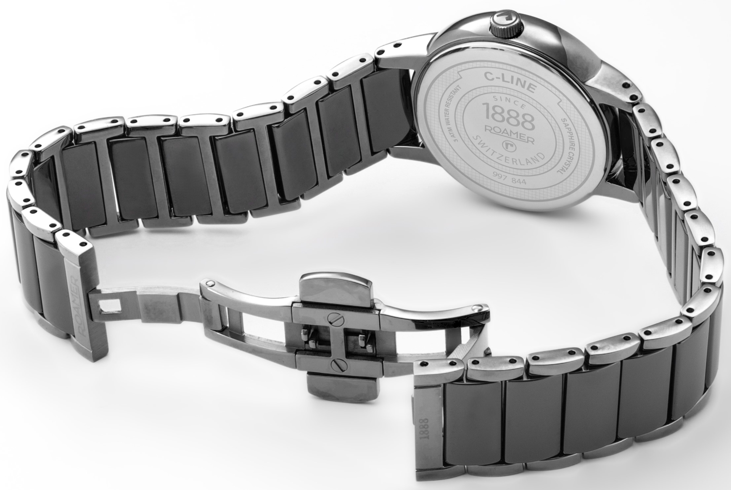 Roamer 997844 45 85 20 zegarek - miniatura 7
