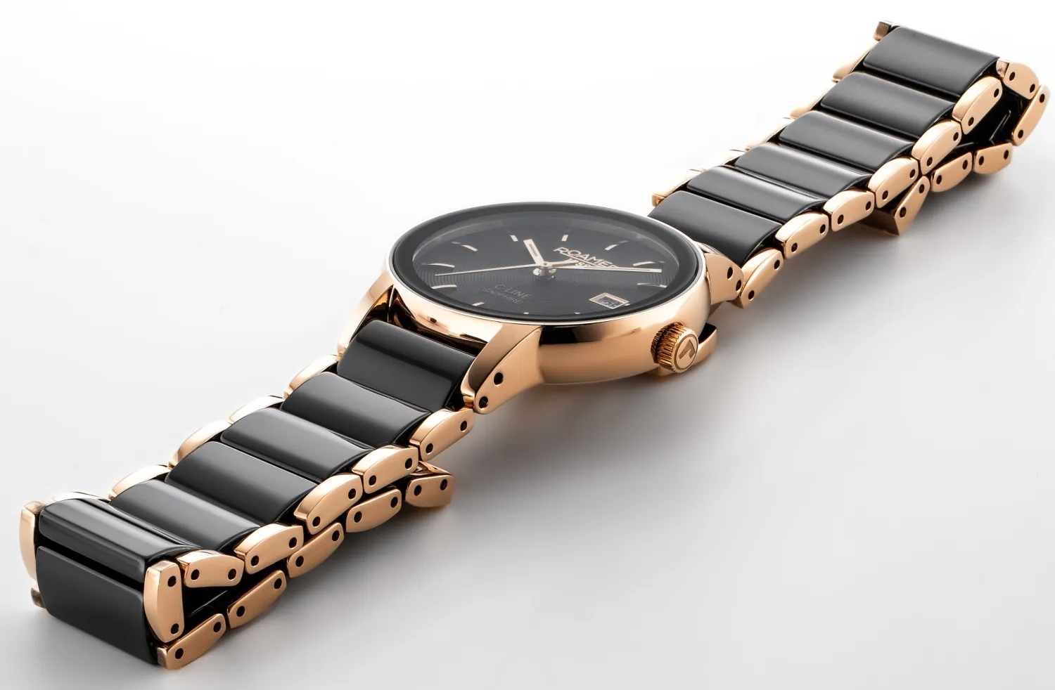 Roamer 997844 46 85 20 zegarek