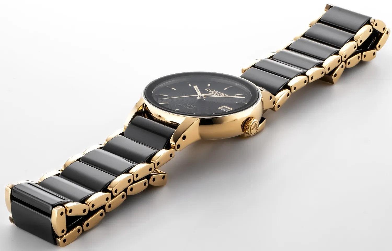Roamer 997844 48 85 20 zegarek - miniatura 6