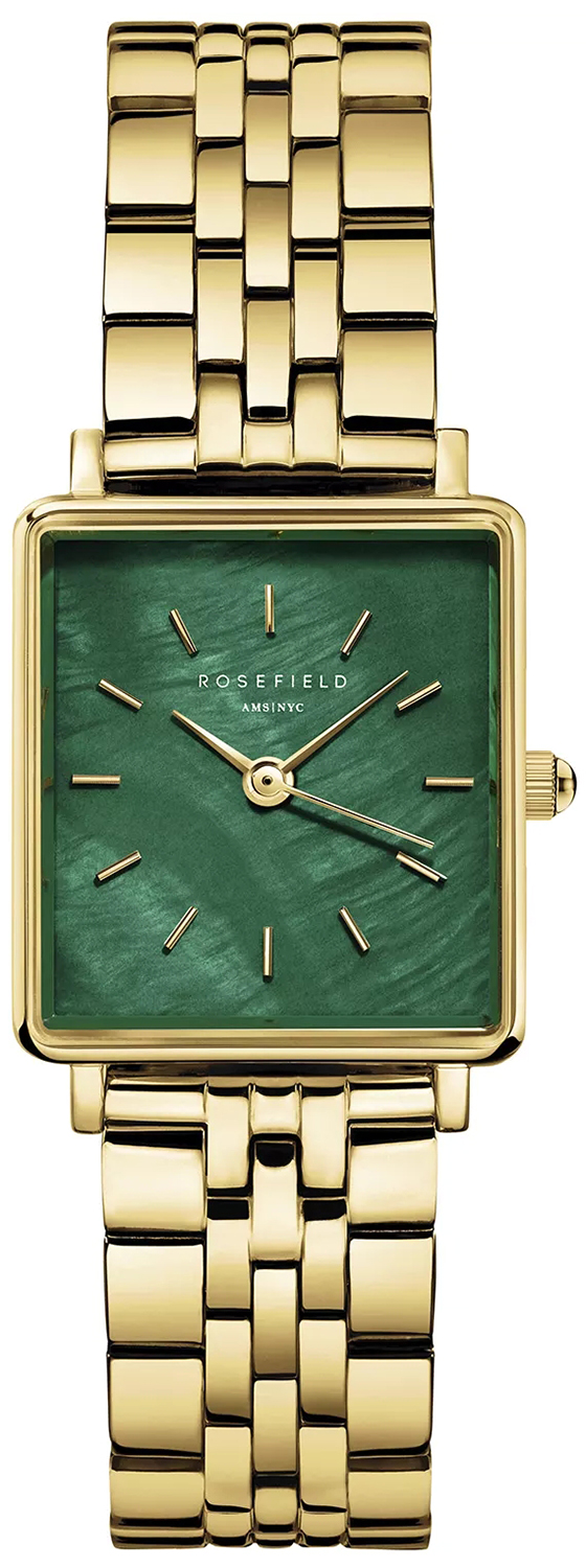 Zegarek Rosefield BEGSG-Q050