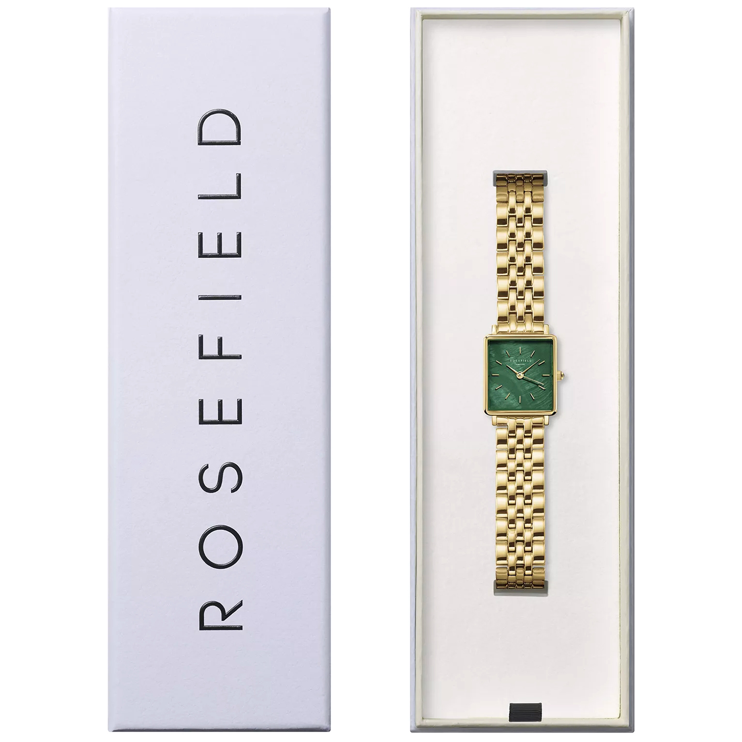 Rosefield BEGSG-Q050 zegarek - miniatura 7