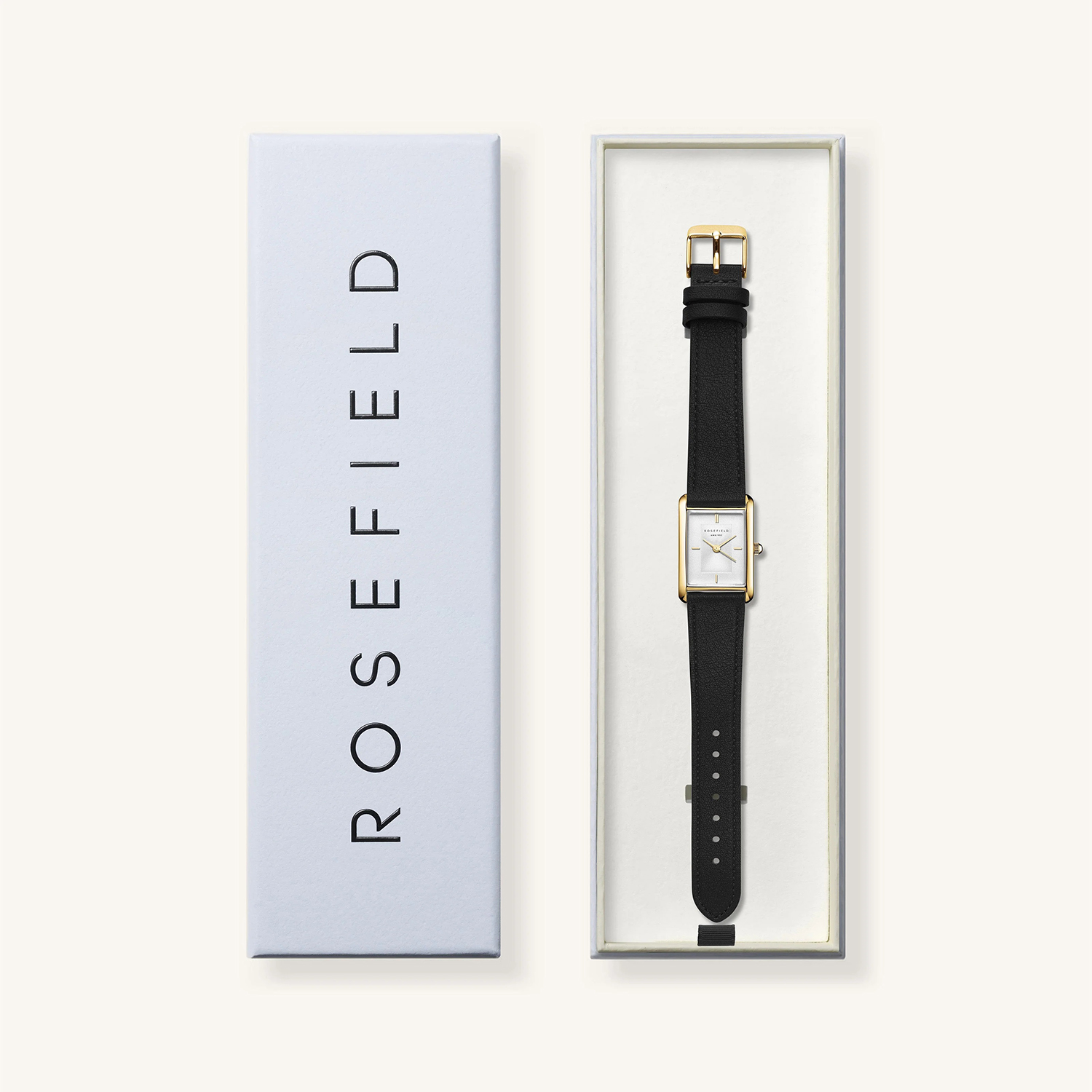 Rosefield HWBLG-H06 zegarek
