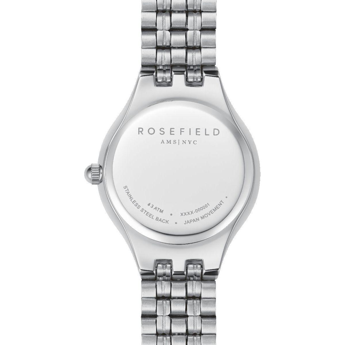 Rosefield MUWDSD-MU03 zegarek - miniatura 4