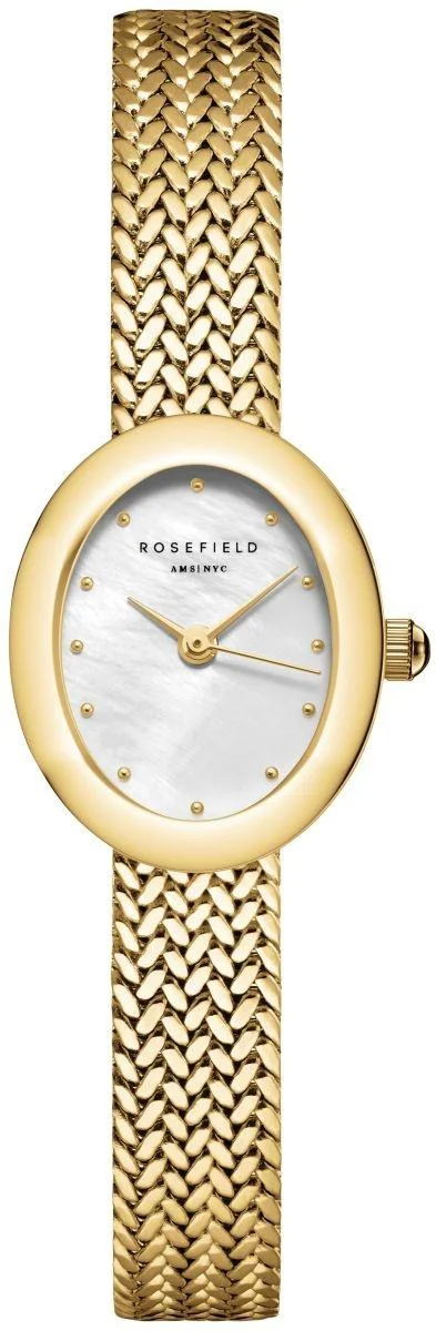 Rosefield MWGMG-M02 8720791526856