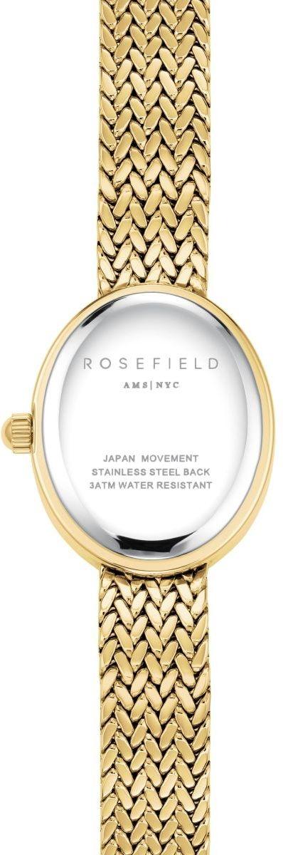 Rosefield MWGMG-M02 damski zegarek
