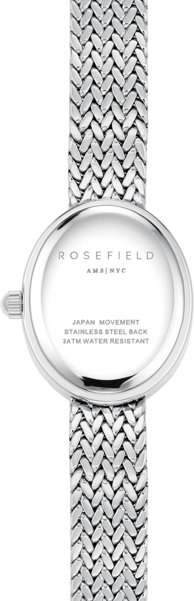 Rosefield MWSMS-M05 zegarek damski Rosefield