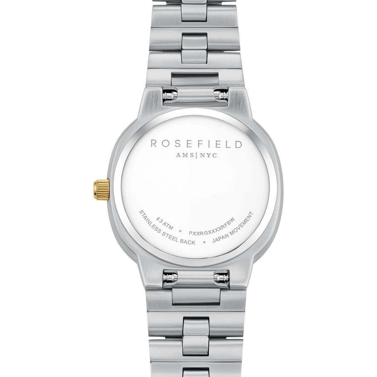 Rosefield ORCDSD-OR06 zegarek - miniatura 4