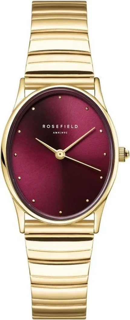 Rosefield OVGSG-OV15 8720791525668 - zdjęcie 1