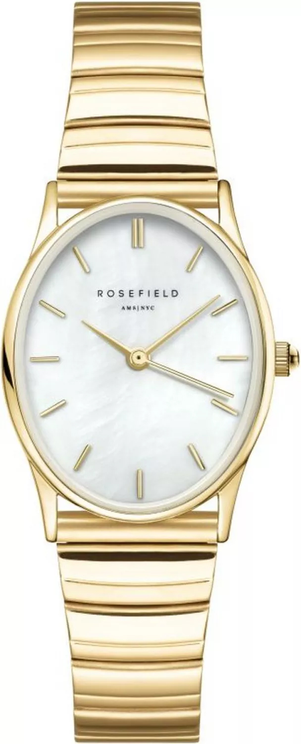 Oval  Rosefield OVWGSG-OV16 