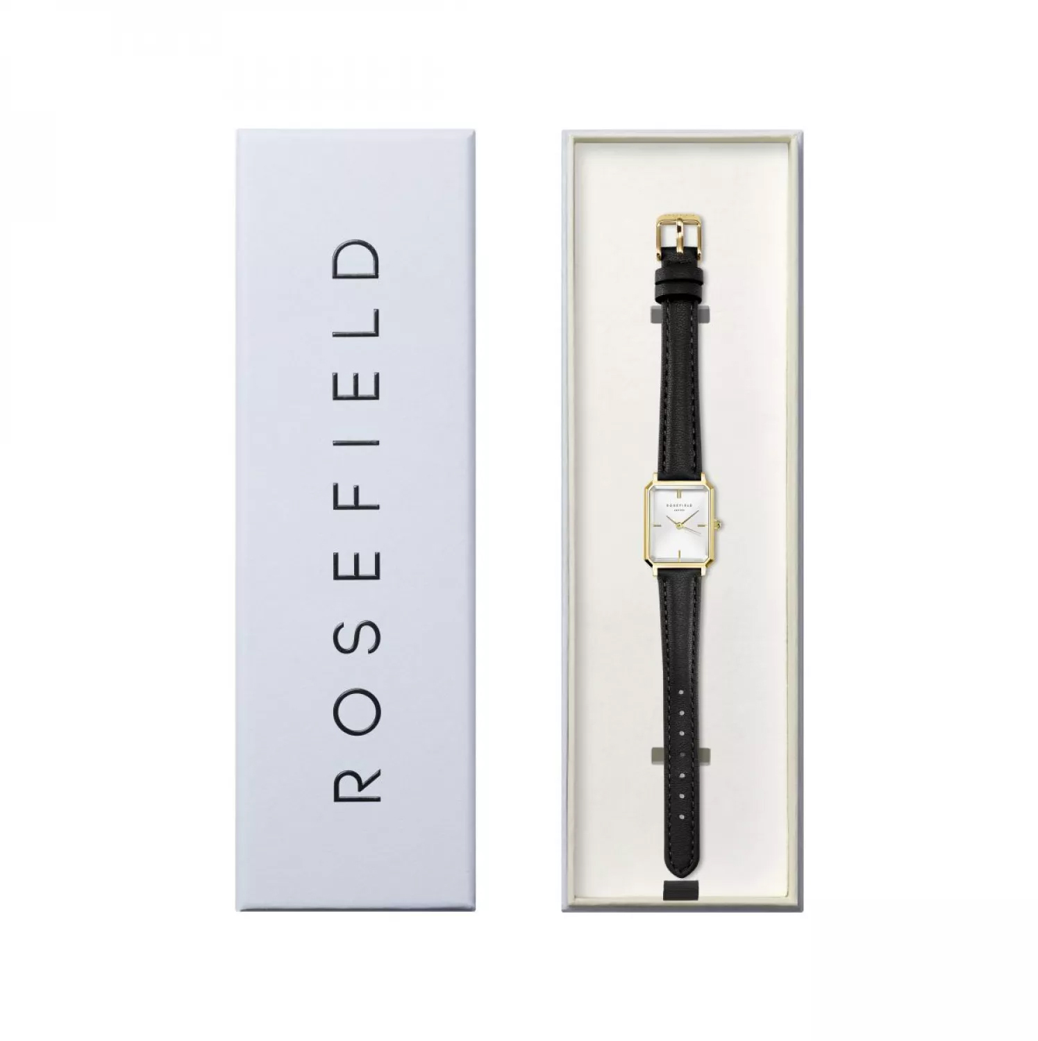Rosefield OWBLG-O84 damski zegarek