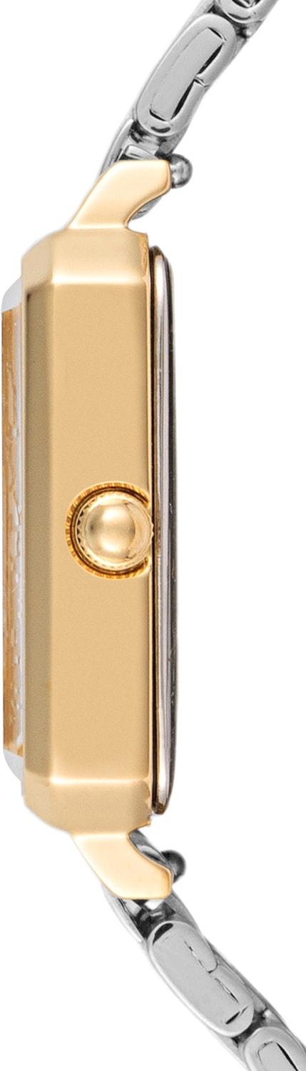 Rosefield OWDSG-O62 The Octagon The Octagon XS zegarek damski klasyczny mineralne