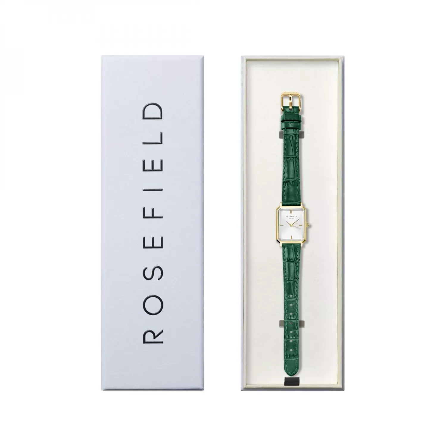 Rosefield OWGLG-O86 zegarek - miniatura 7