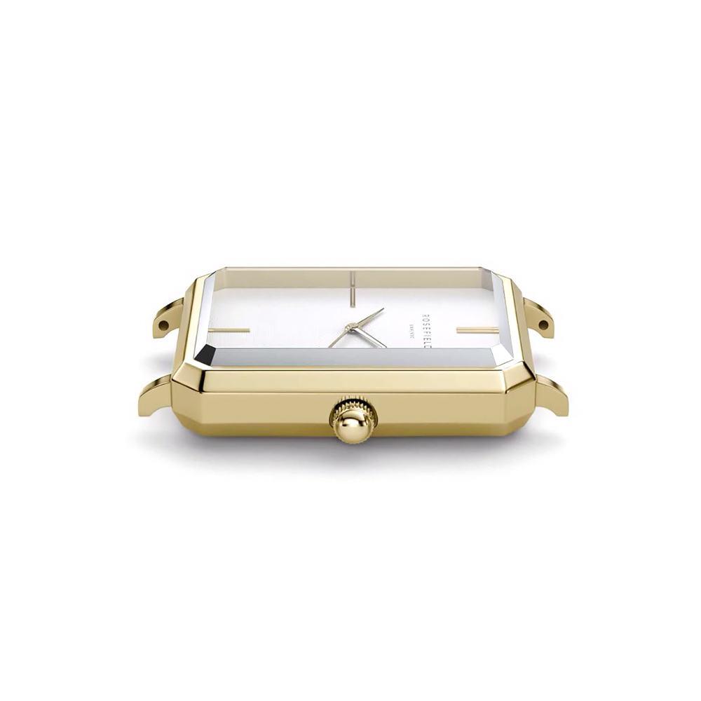 Rosefield OWSSSG-O48 zegarek Boxy - miniatura 7