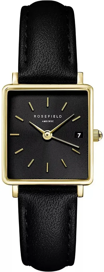 Rosefield QBBLG-Q53 - zdjęcie 1
