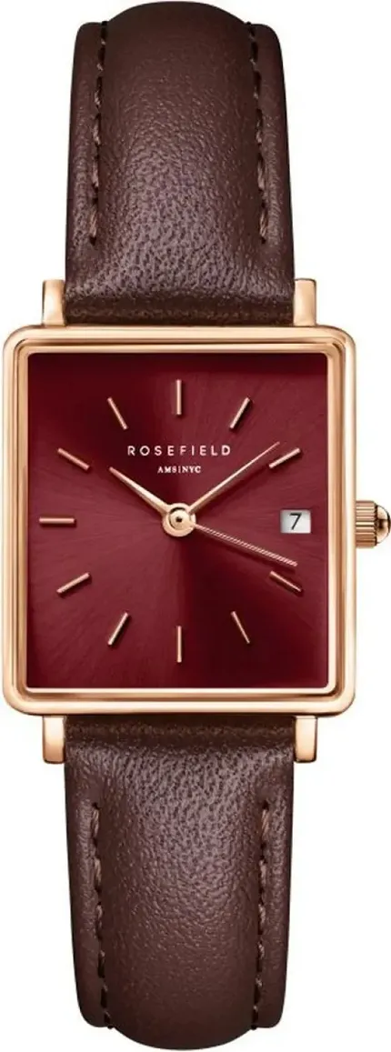 Rosefield QBBLR-Q56