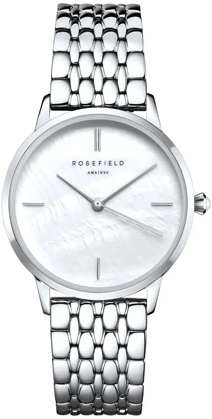 Rosefield RMSSS-R02 - zdjęcie 1