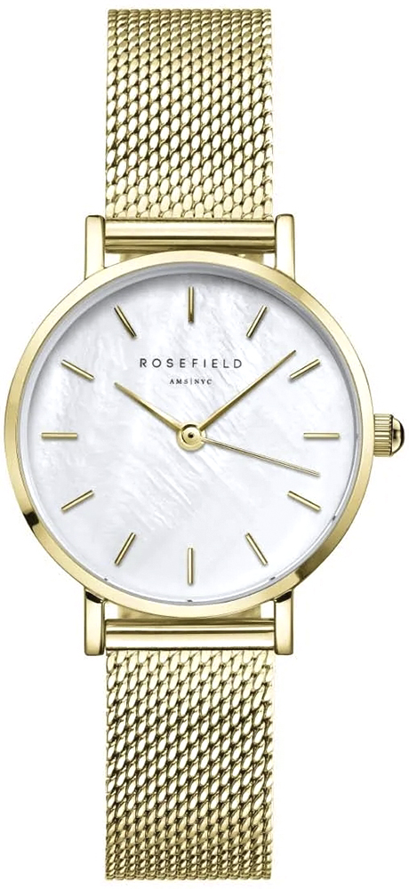 Zegarek Rosefield SMGMG-S06
