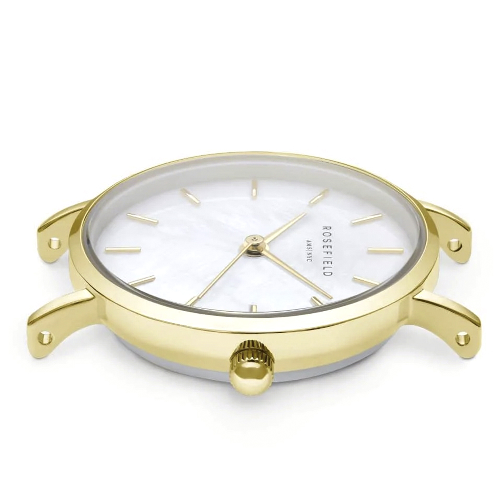 Rosefield SMGMG-S06 zegarek