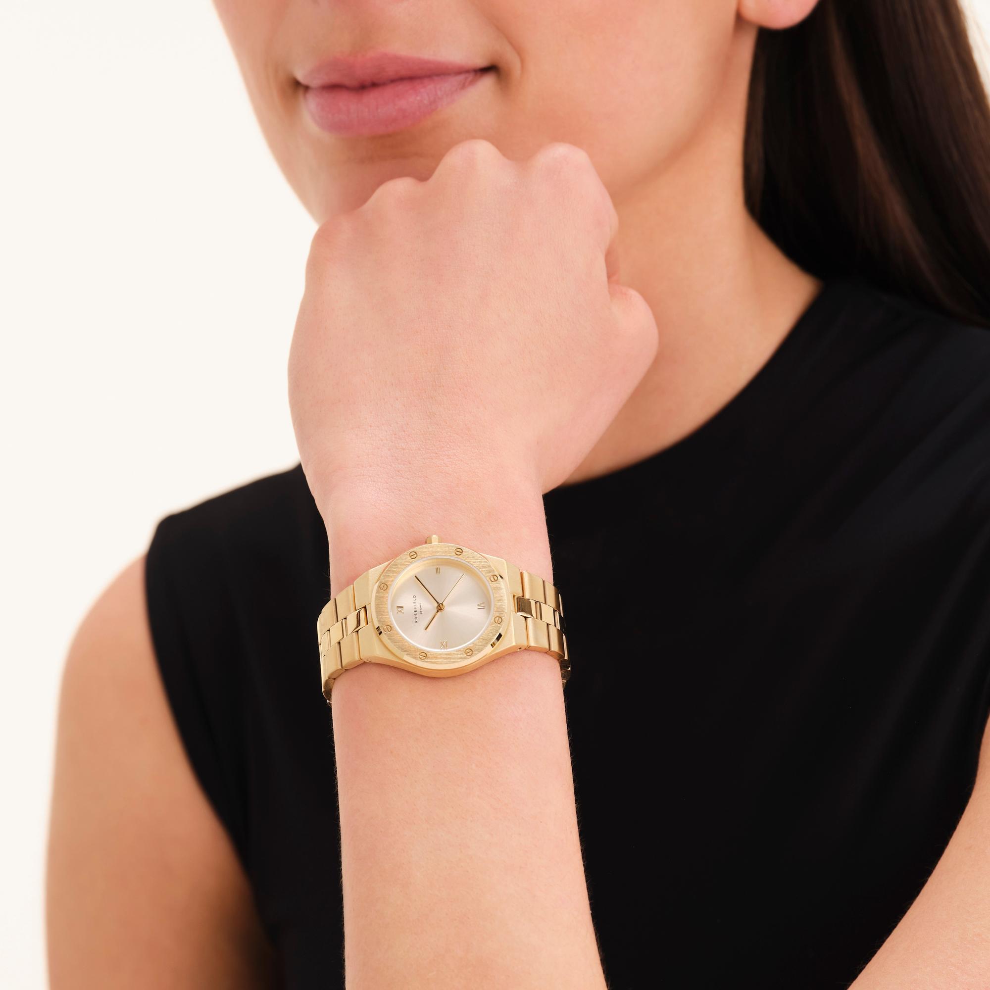 Rose Gold Rosefield SPCGSG-SP01 - hover