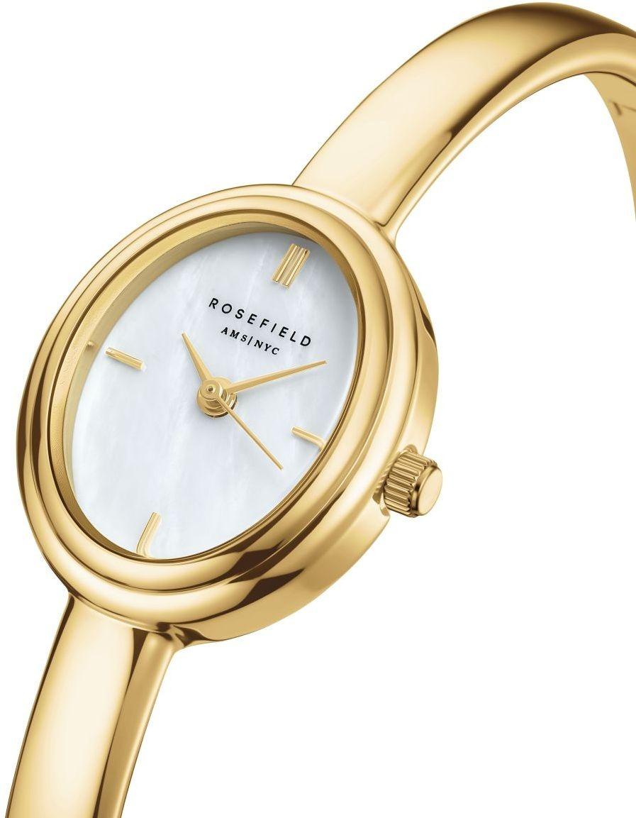 Rosefield STWGSG-ST04 zegarek damski
