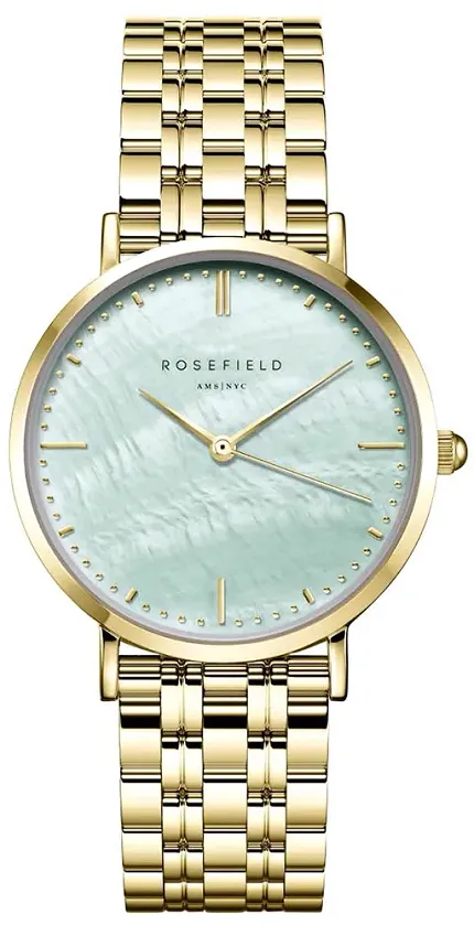 Rosefield UGGSG-U37 - zdjęcie 1