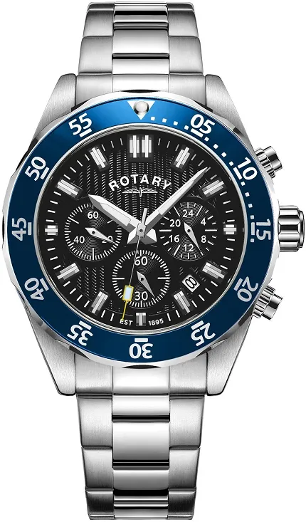 Rotary GB00648-05 Sport Chronograph