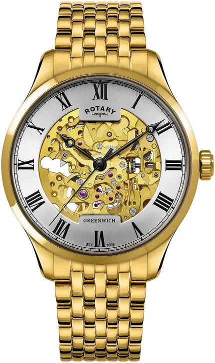 Rotary GB02941-03