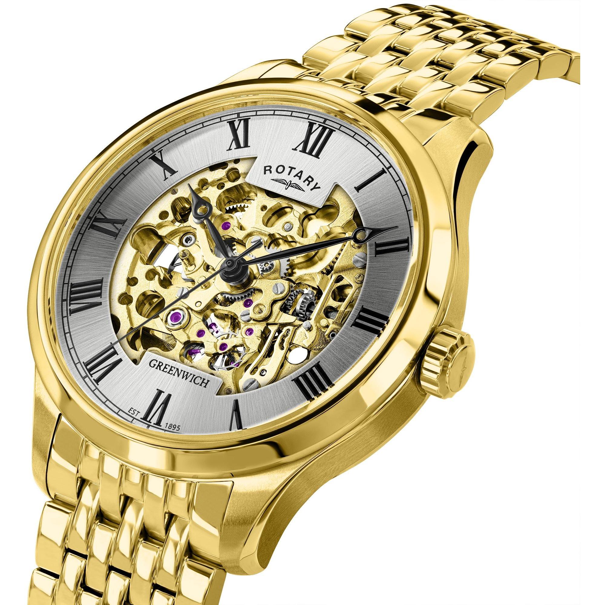 Rotary GB02941-03 zegarek