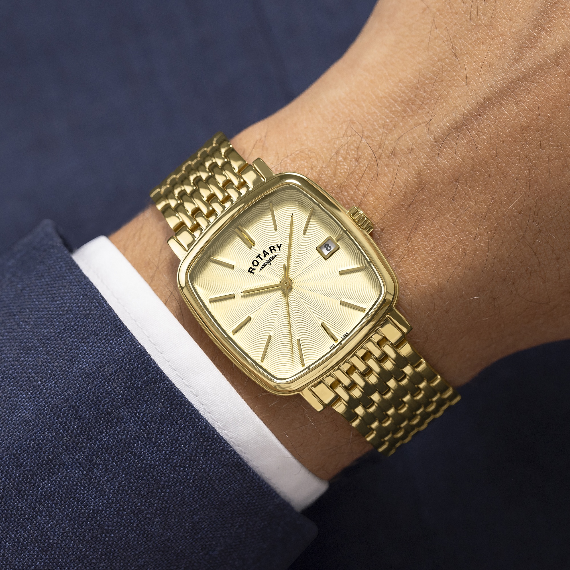 Heritage Astoria Rotary GB05308/03 - hover