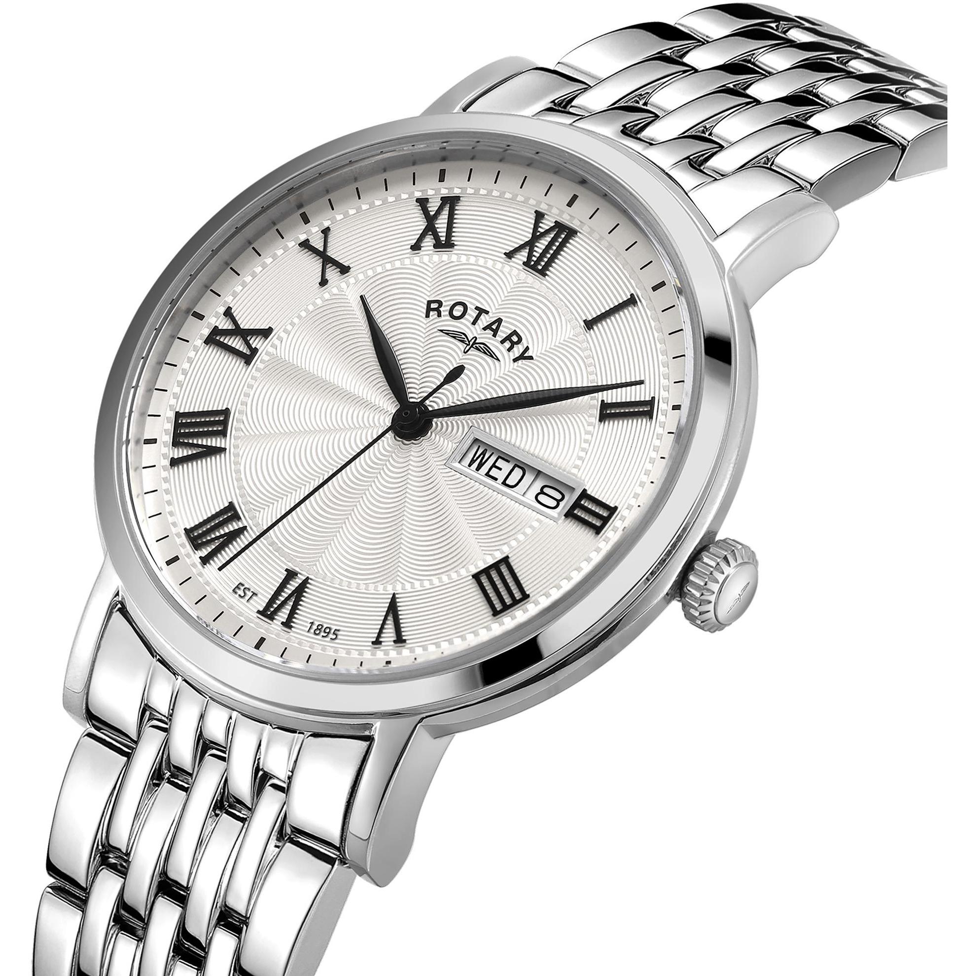Rotary GB05420-01 zegarek