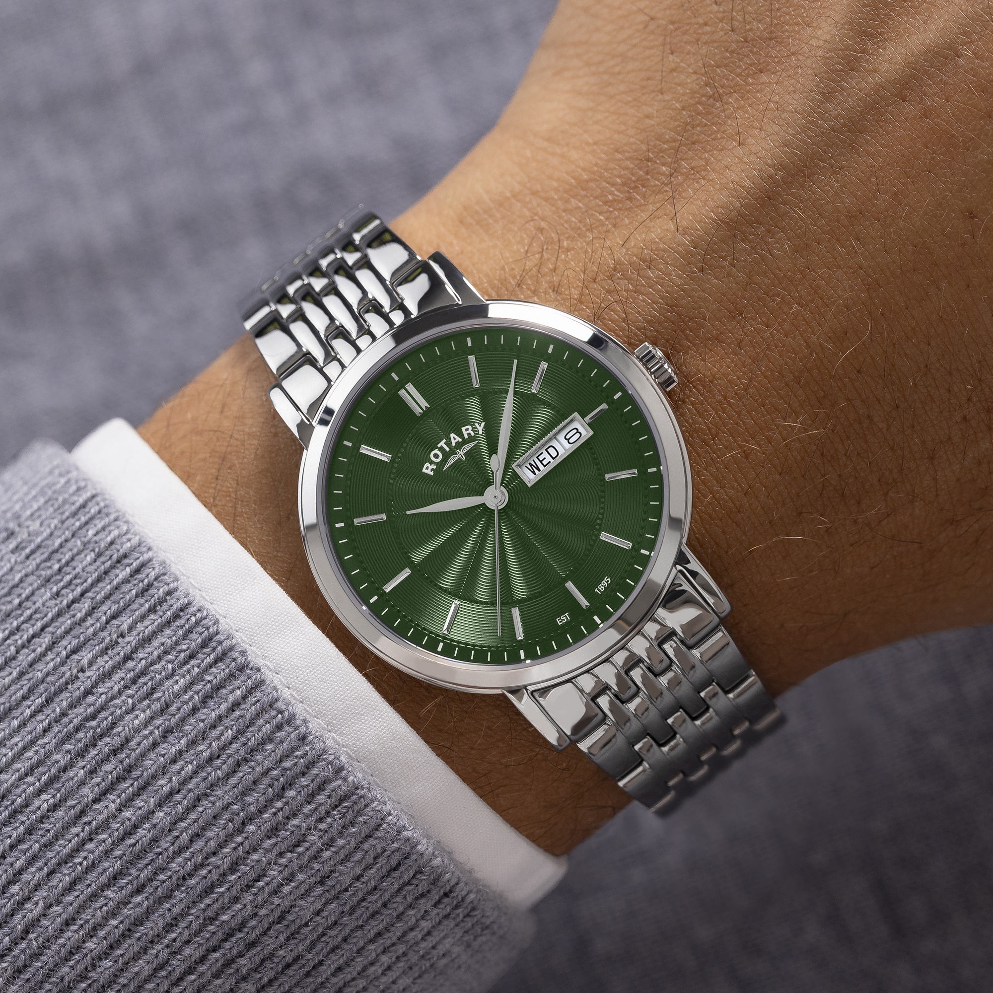 Heritage Rotary GB05420/24 - hover