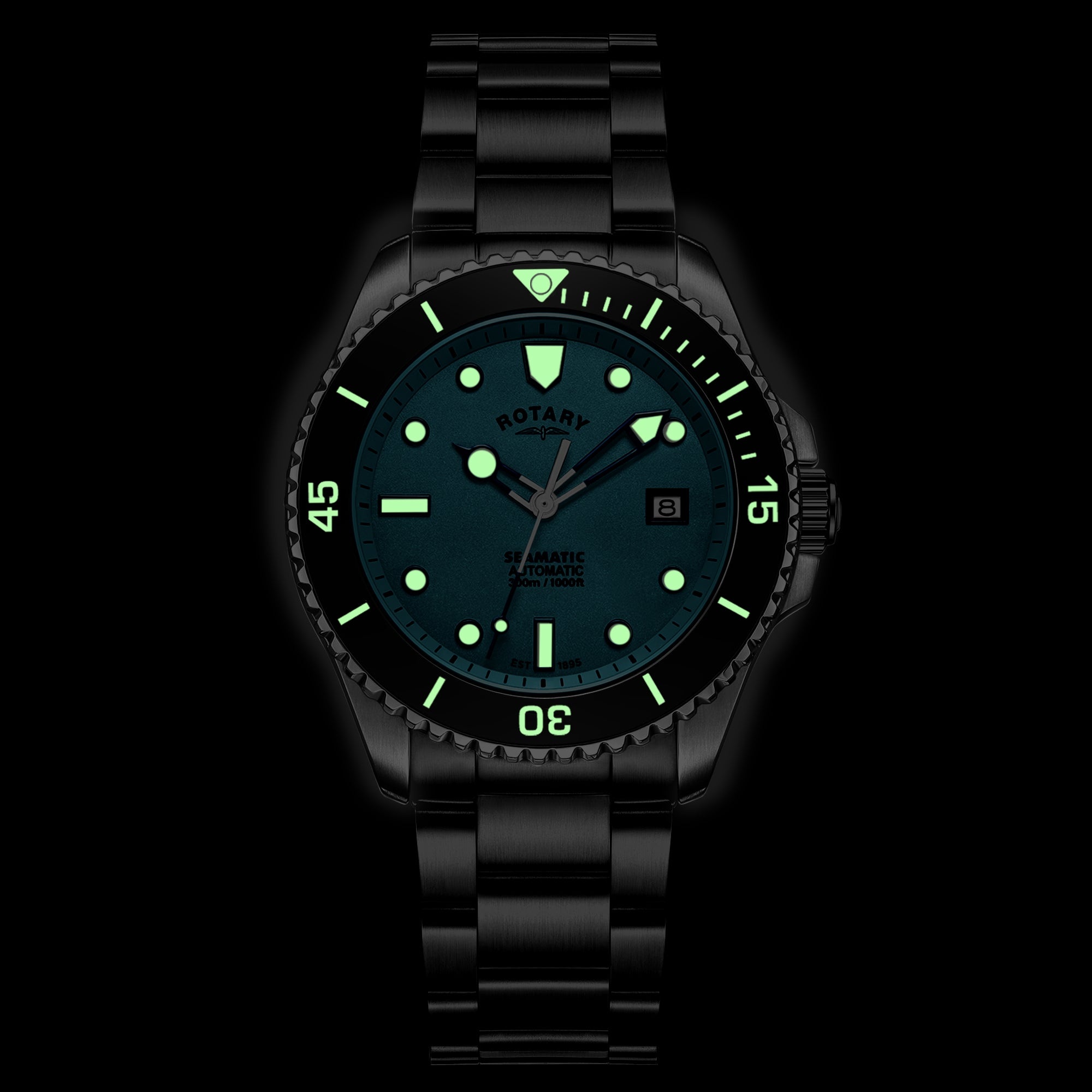 Rotary GB05430-57 zegarek
