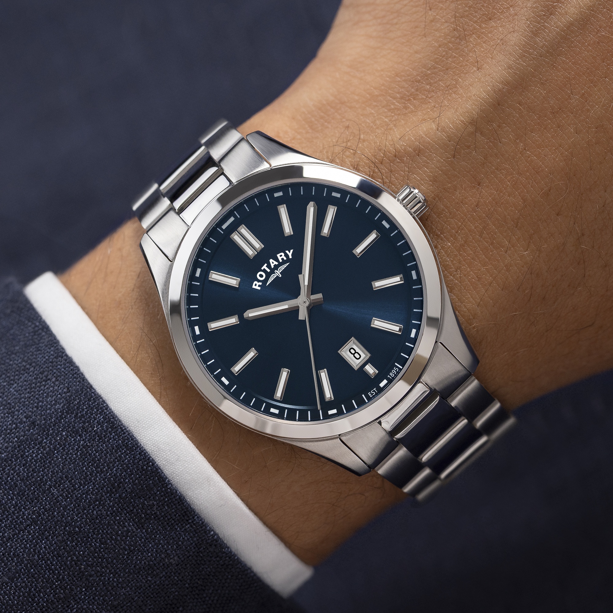 Heritage Rotary GB05520/05 - hover