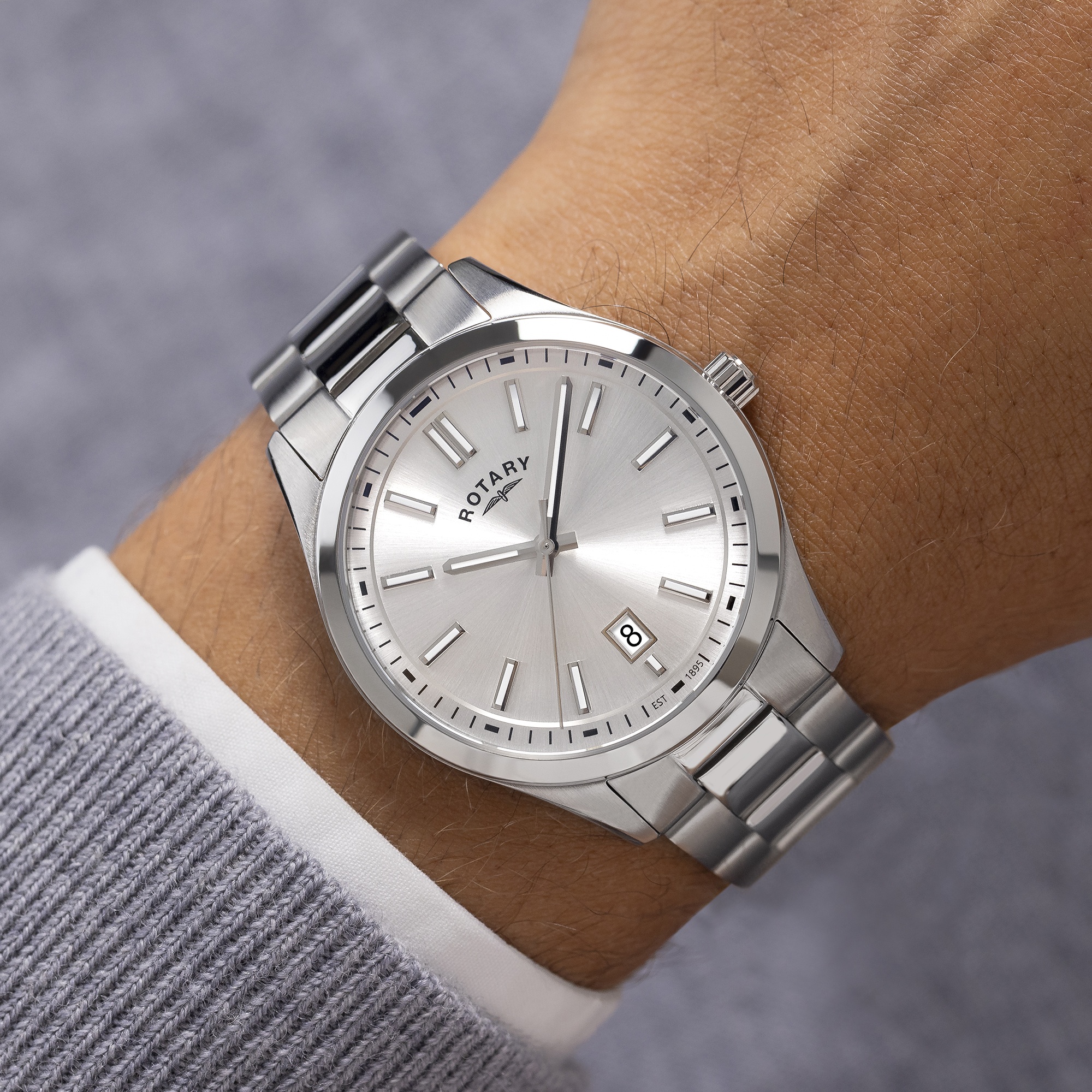 Heritage Rotary GB05520/06 - hover