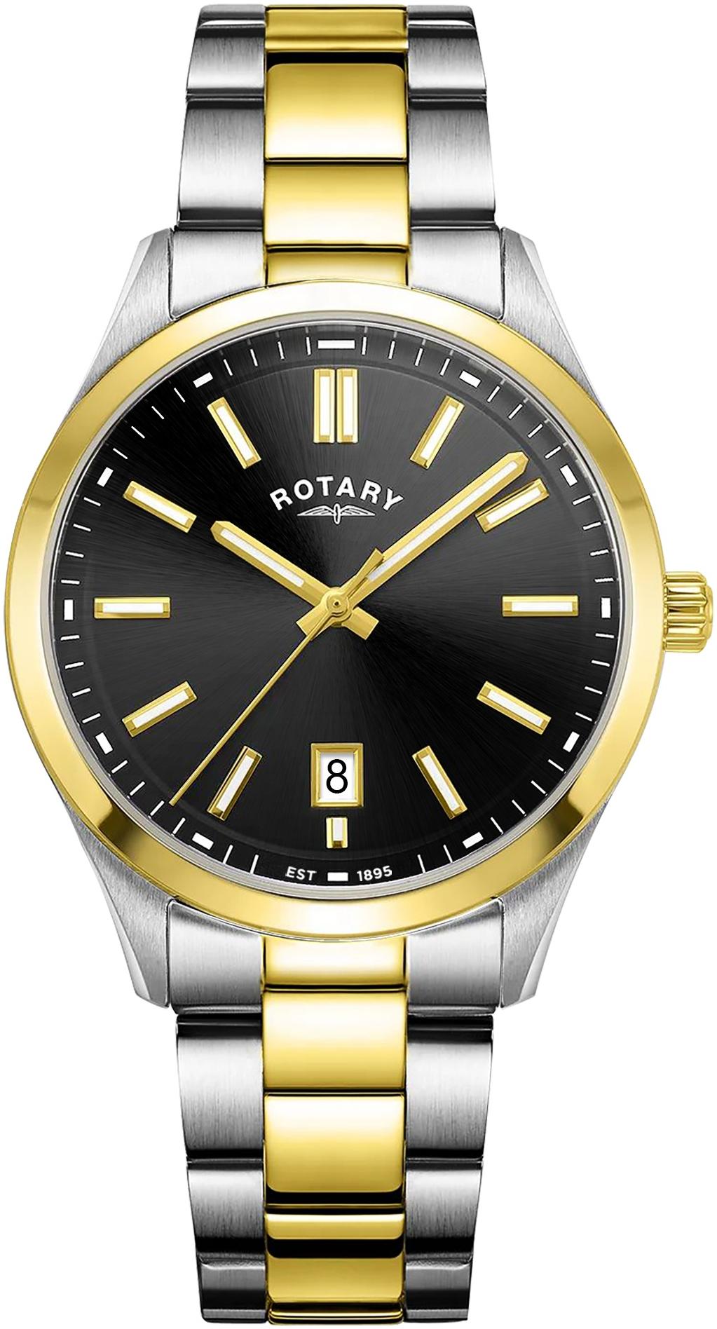 Rotary GB05521-04