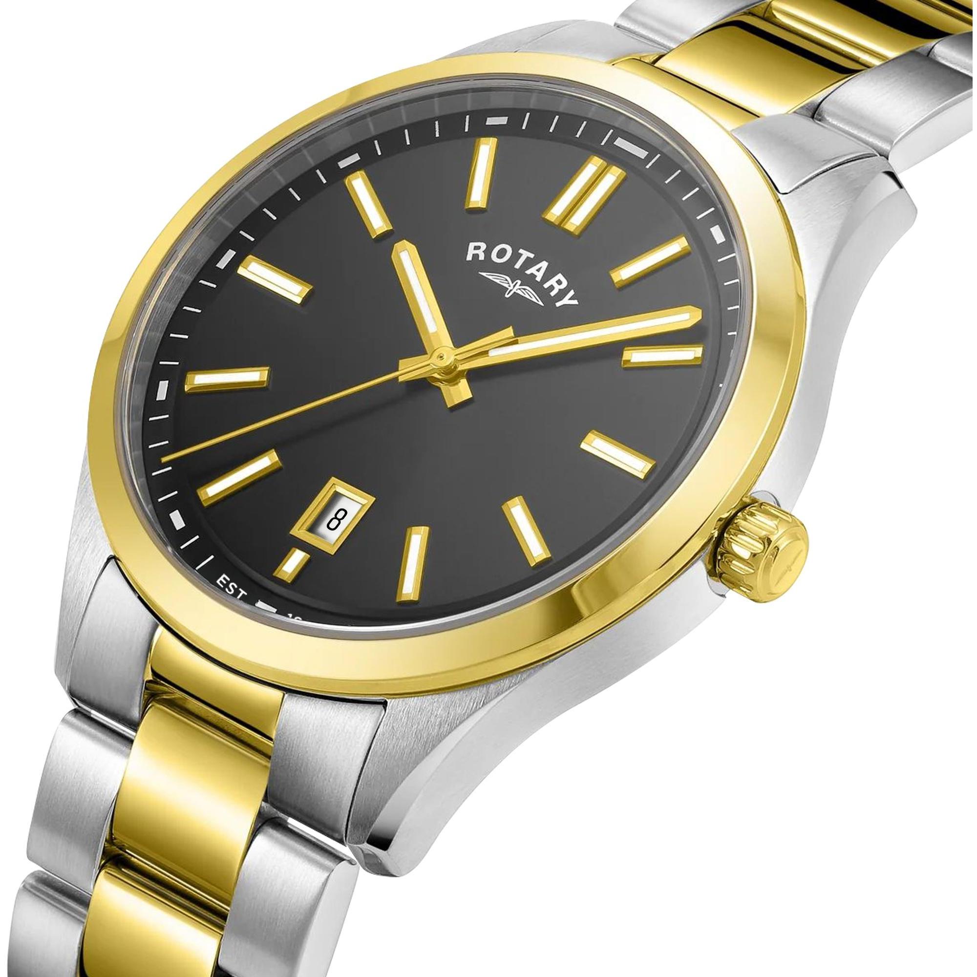 Rotary GB05521-04 zegarek