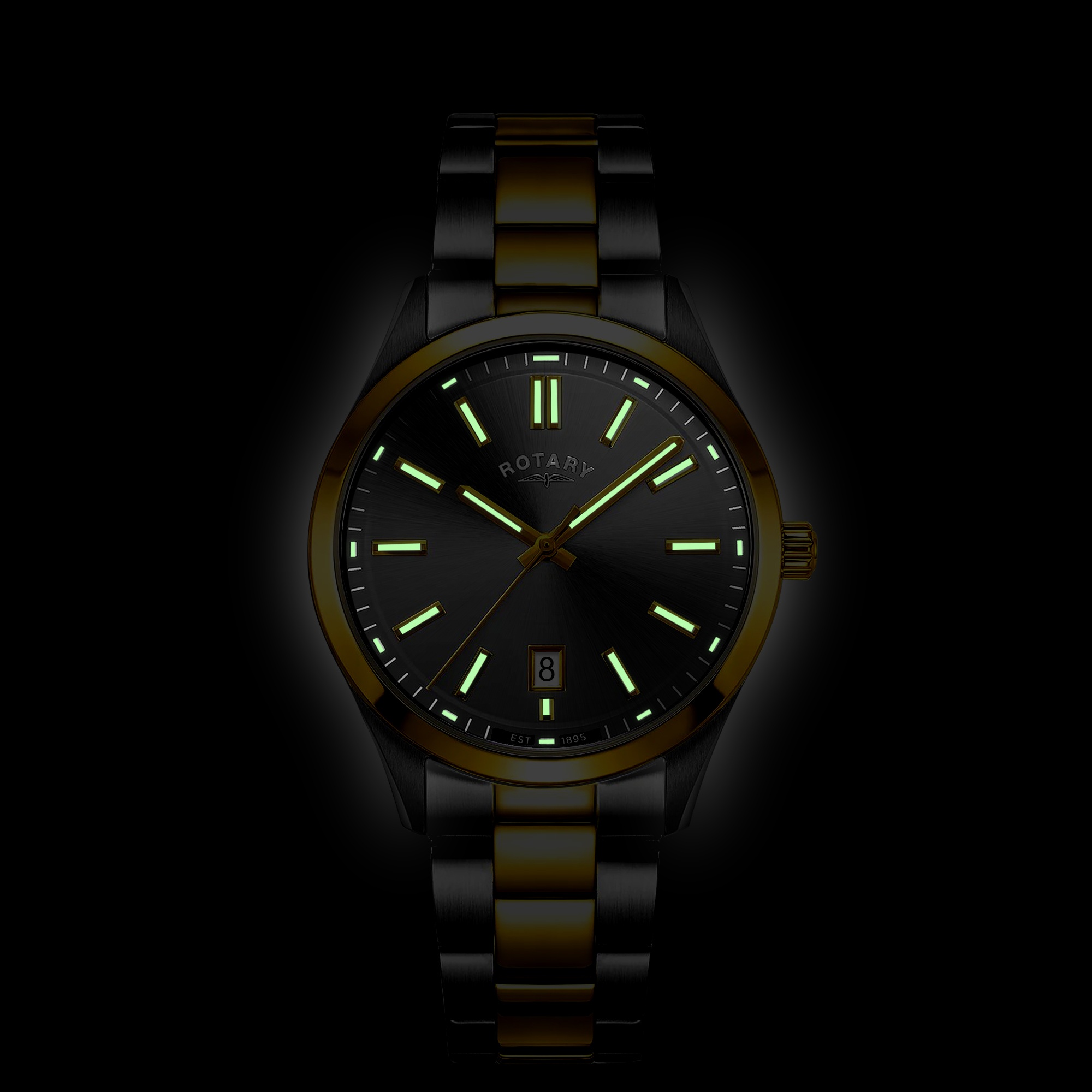 Rotary GB05521-04 zegarek