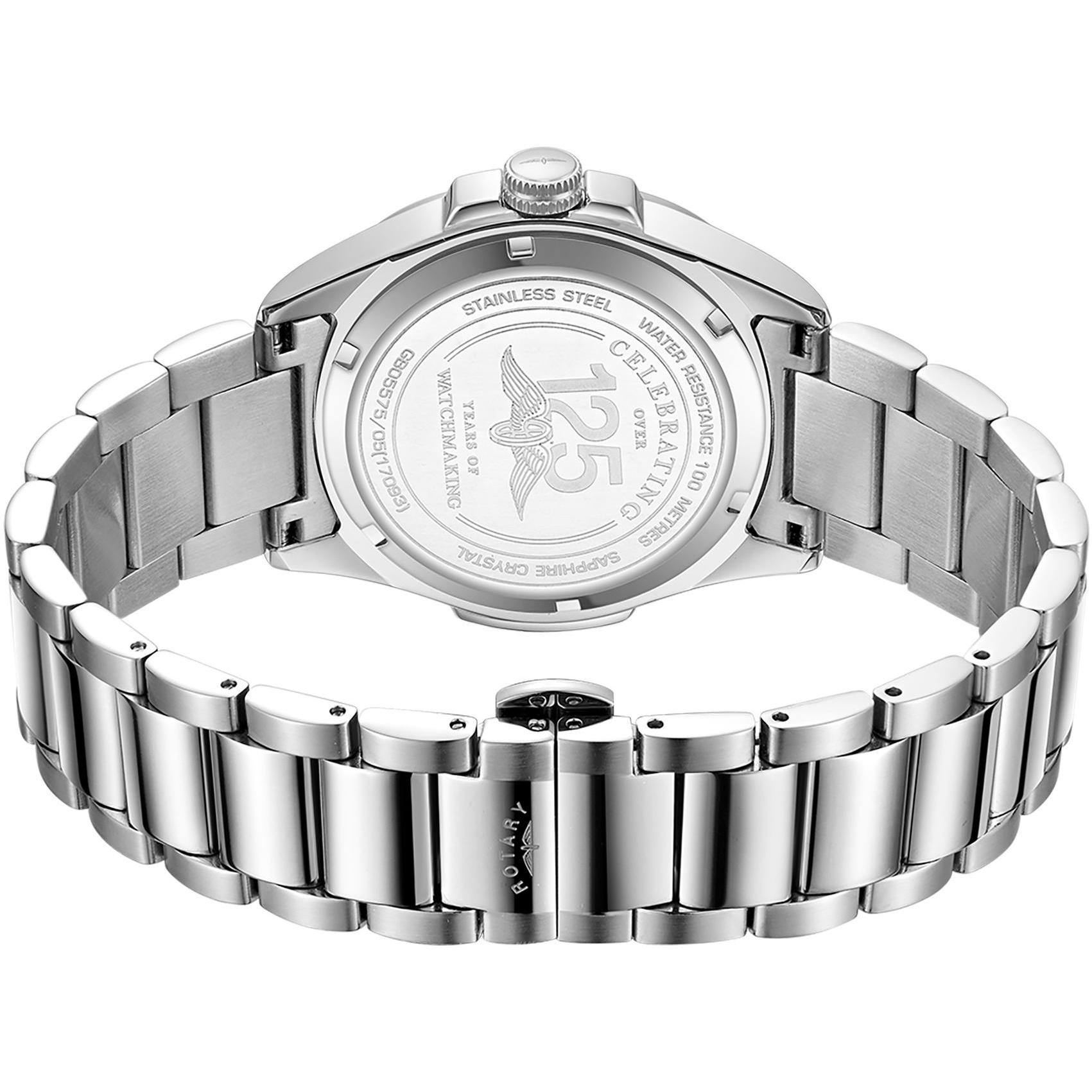 Rotary GB05575-05 zegarek - miniatura 3