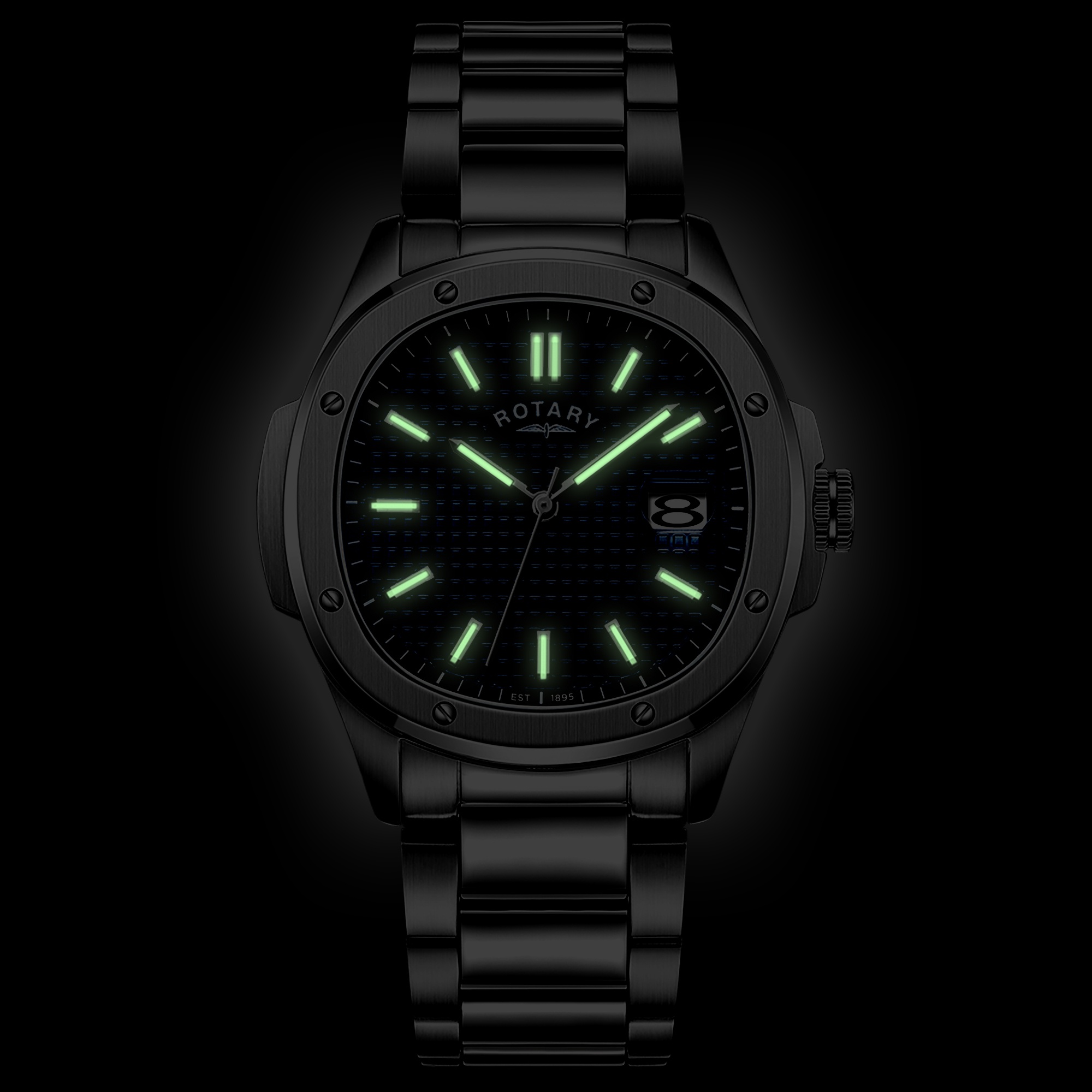 Rotary GB05575-05 zegarek - miniatura 4