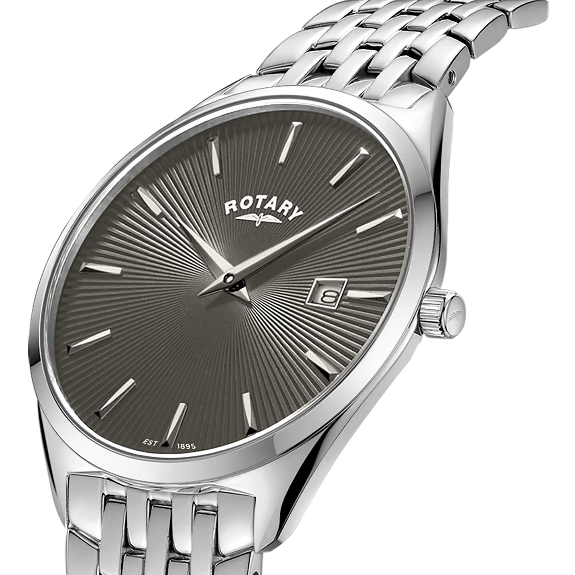 Rotary GB08010-74 zegarek - miniatura 2