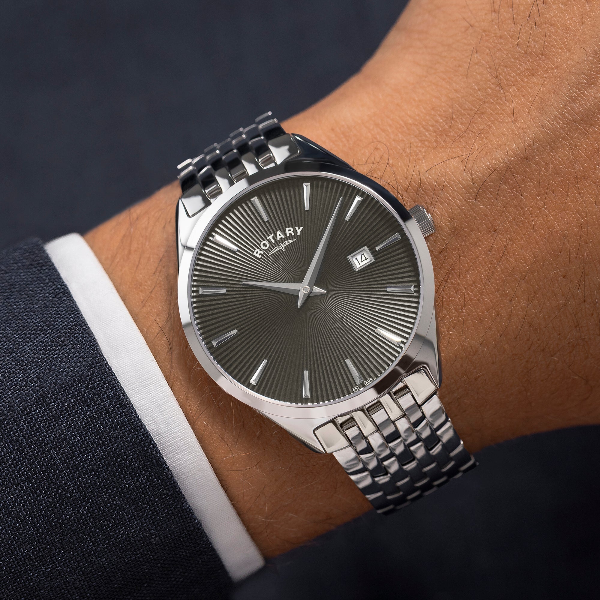 Ultra Slim Rotary GB08010/74 - hover