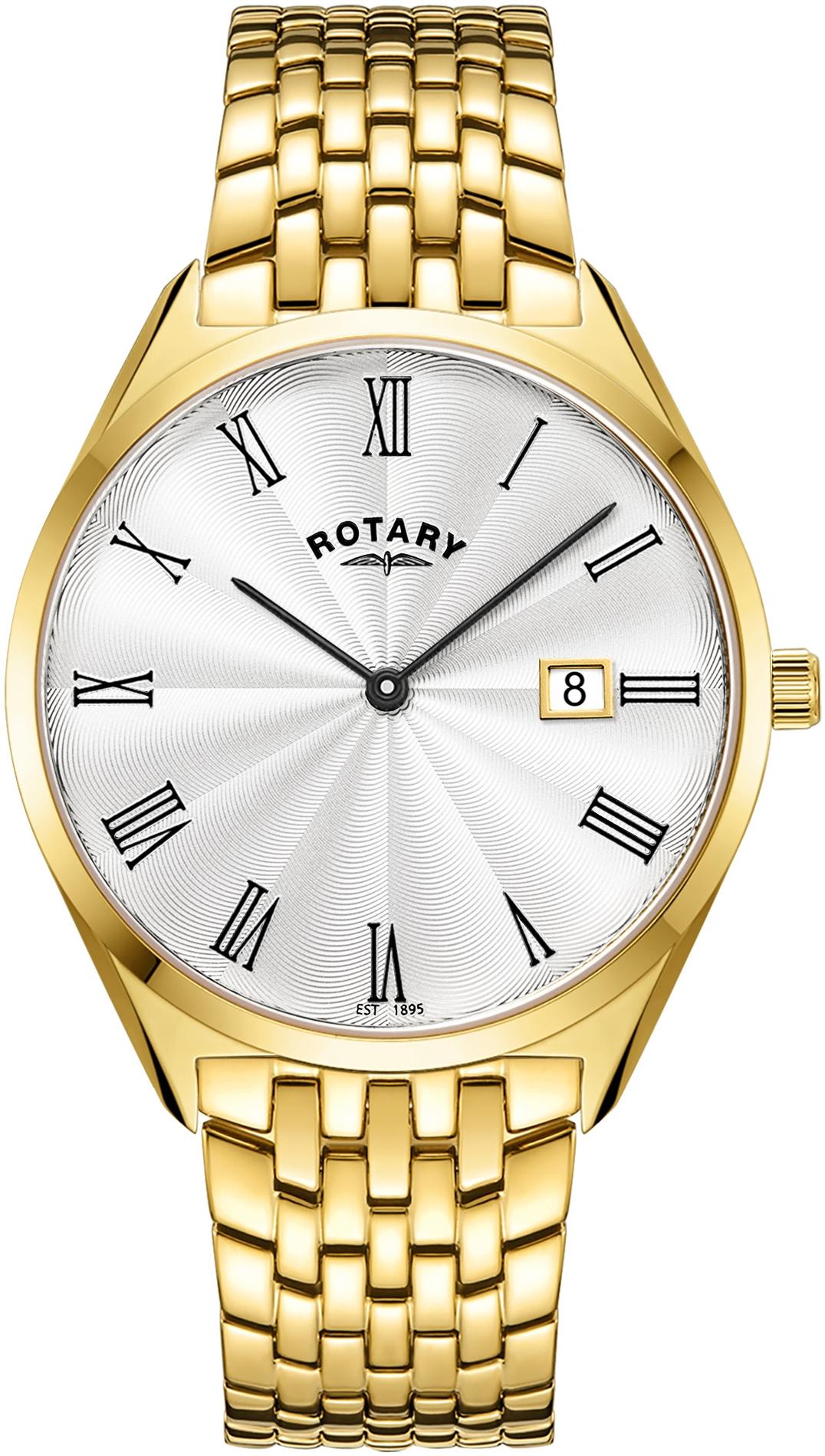 Ultra Slim Rotary GB08013/01 