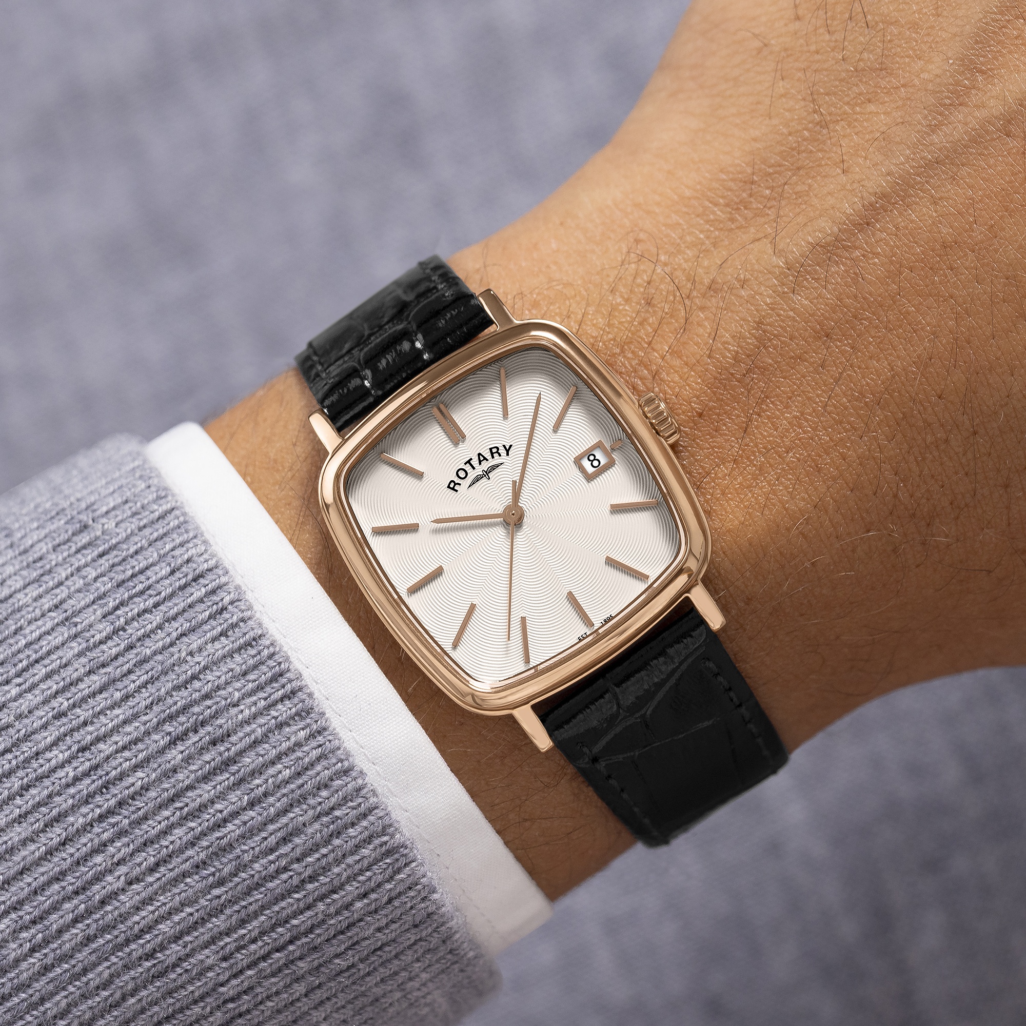 Heritage Astoria Rotary GS05309/01 - hover