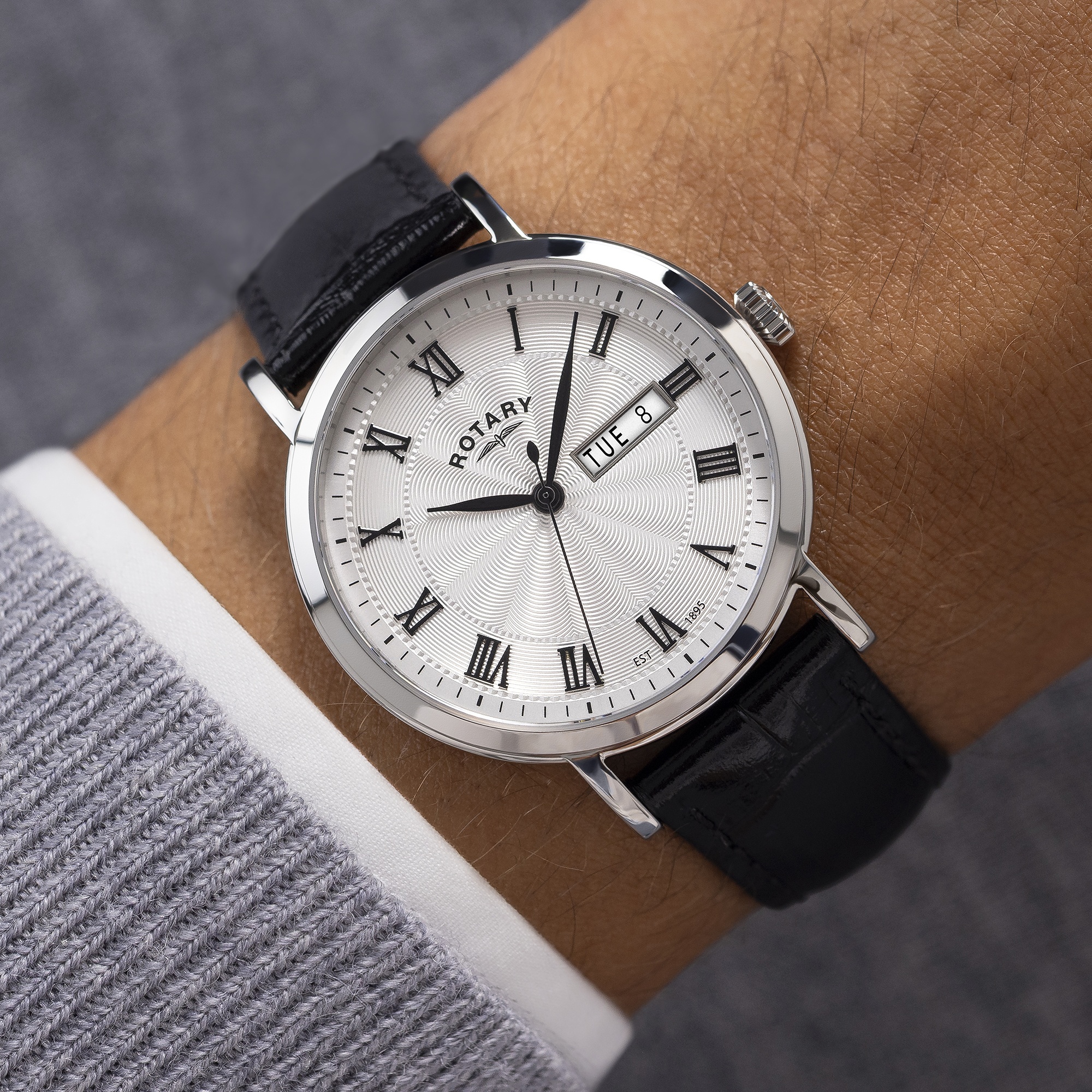 Heritage Rotary GS05420/01 - hover