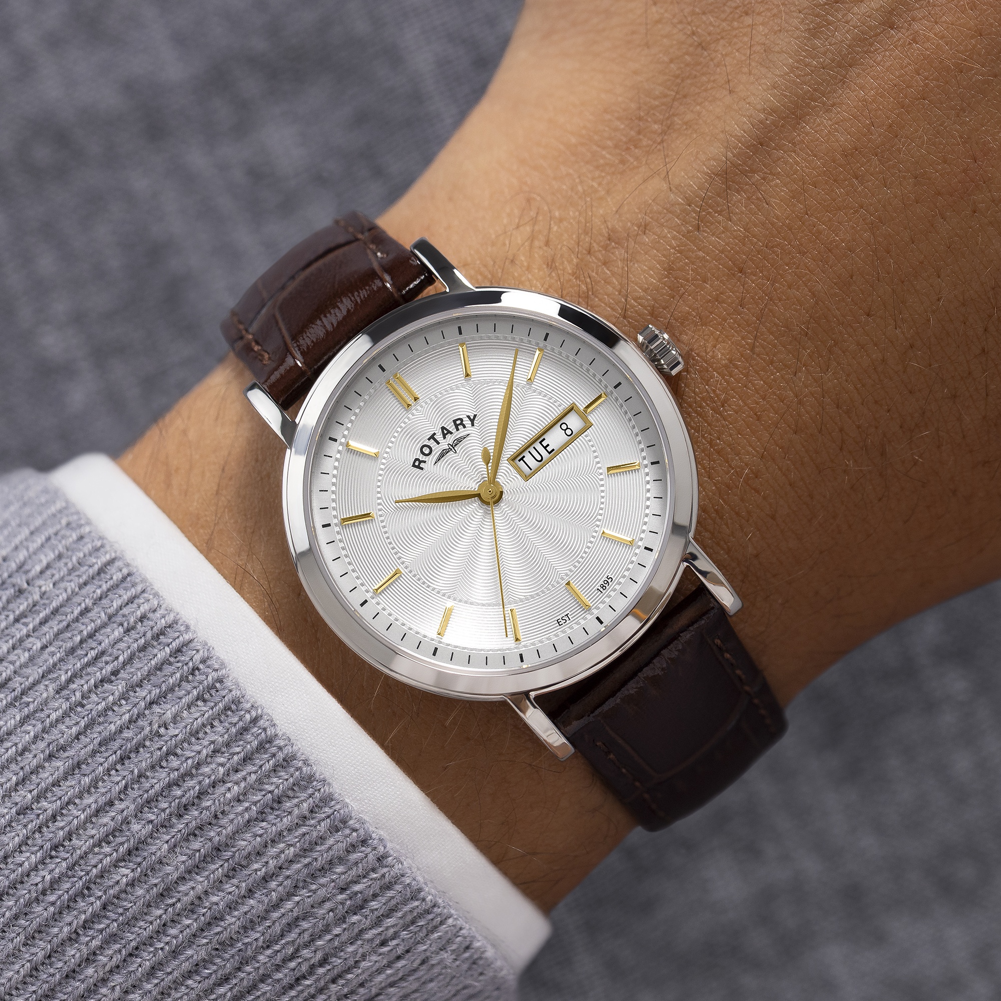Heritage Rotary GS05420/02 - hover