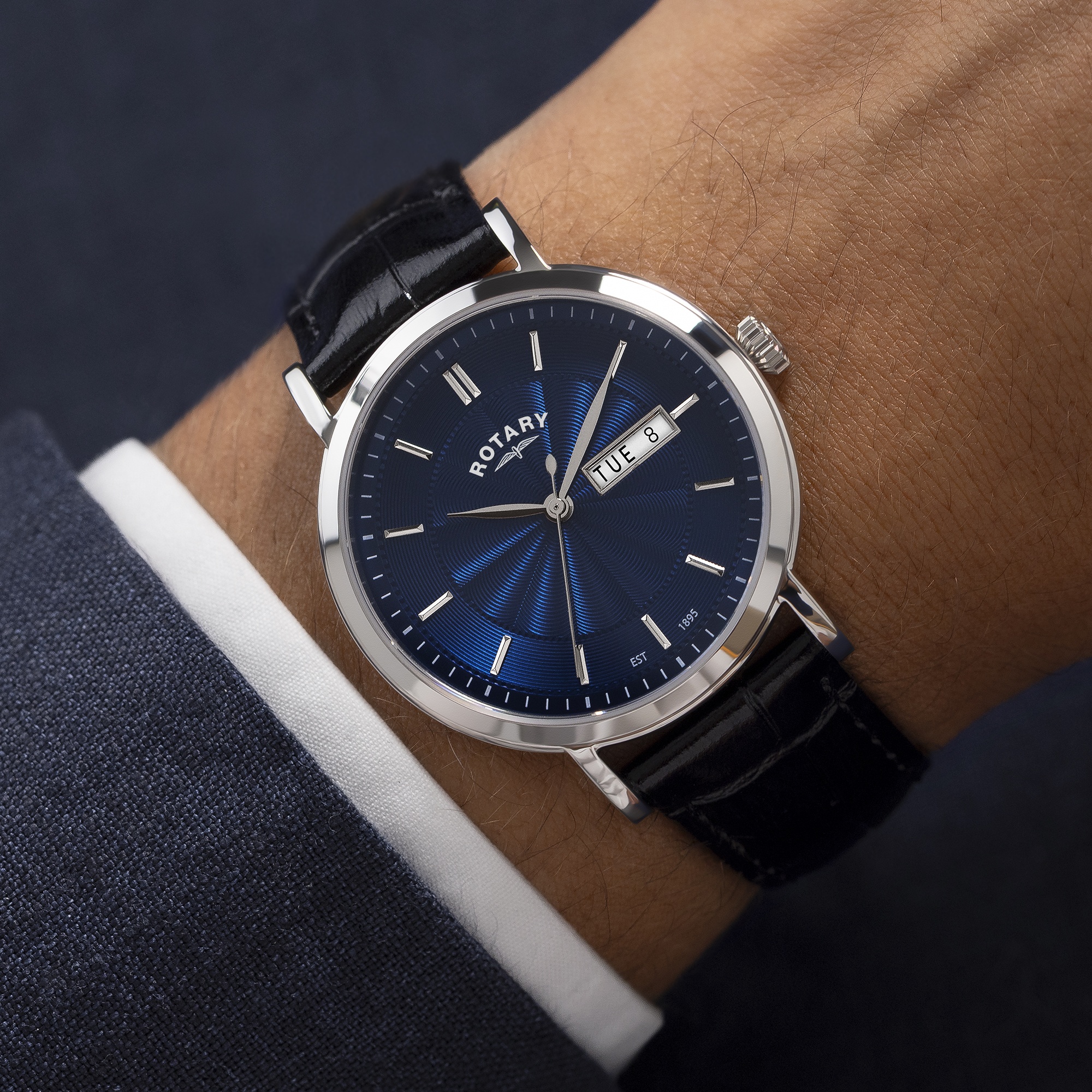 Heritage Rotary GS05420/05 - hover