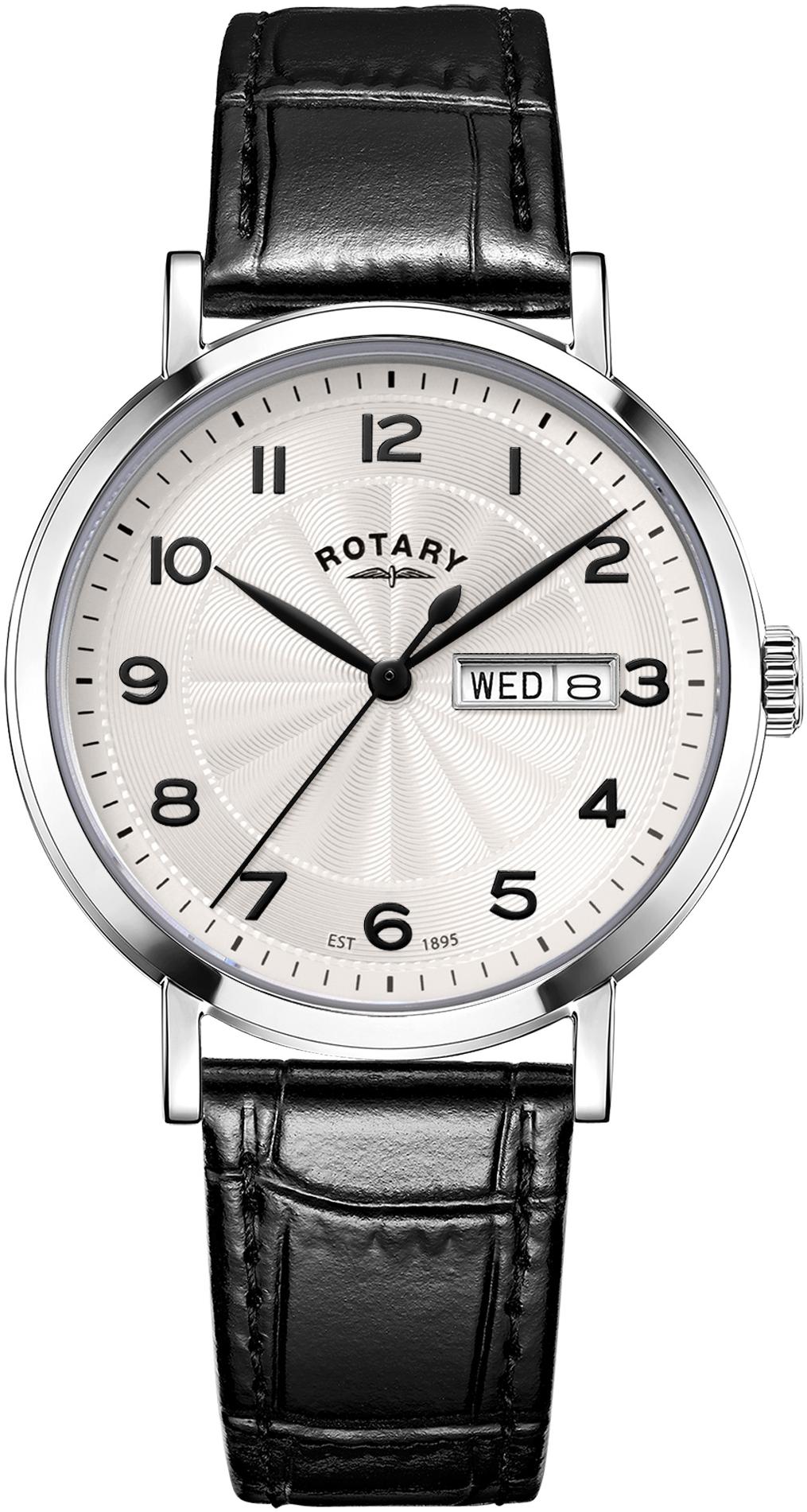 Zegarek Rotary GS05420/22