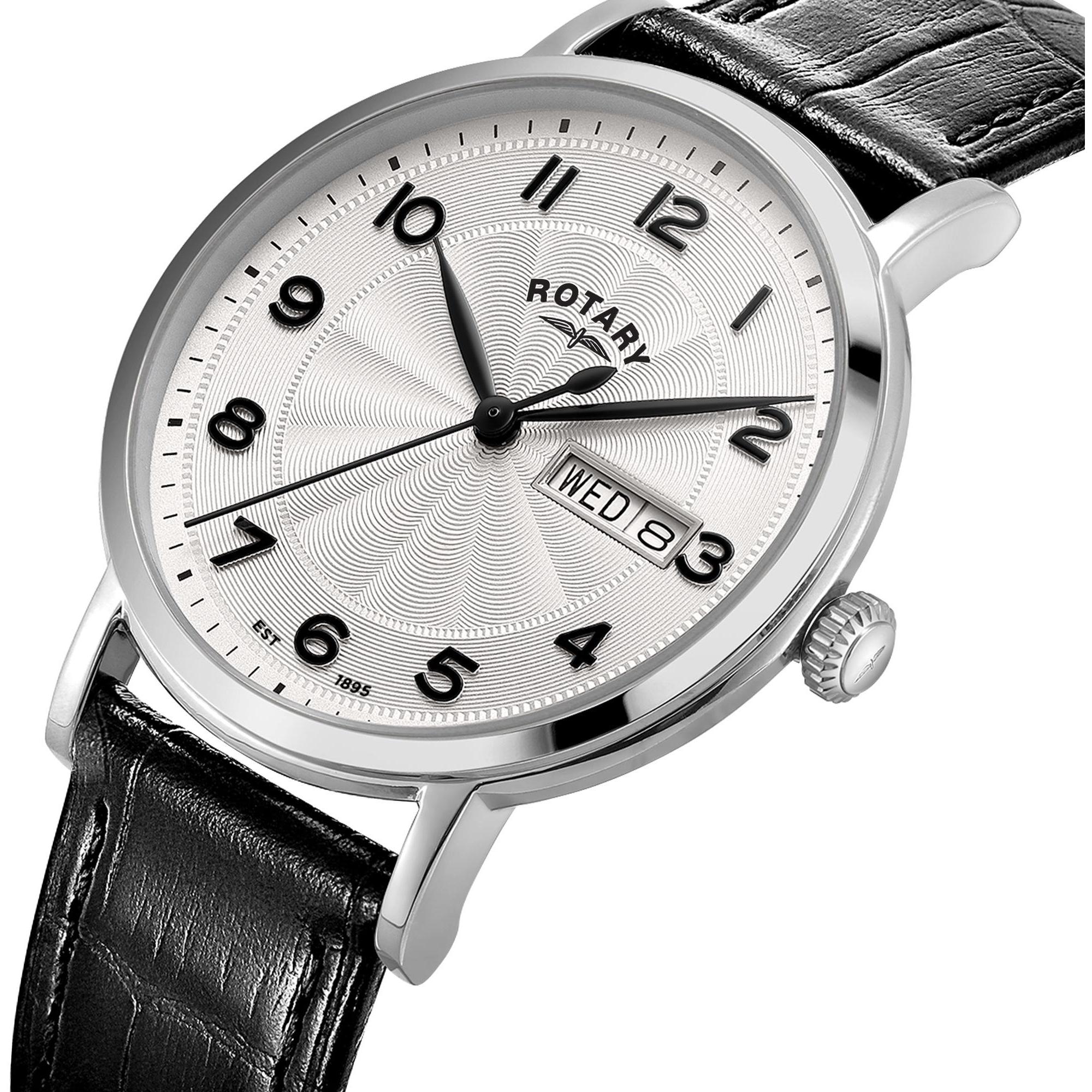 Rotary GS05420-22 zegarek - miniatura 5