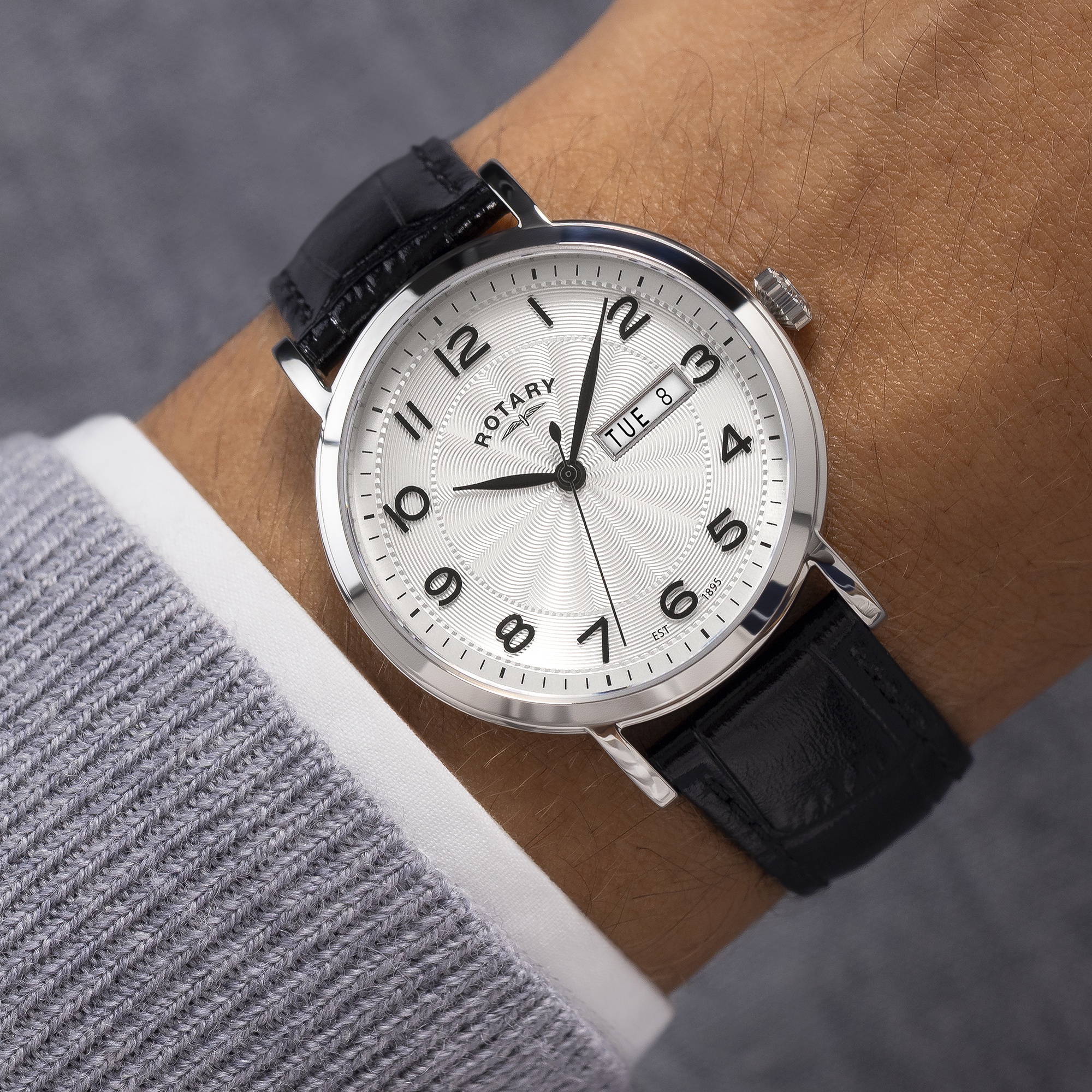Heritage Rotary GS05420/22 - hover